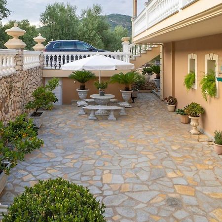 La Casa Di Linda Apartment Argostoli  Exterior photo