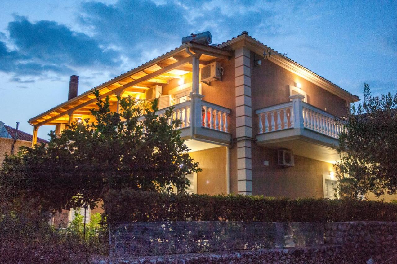 La Casa Di Linda Apartment Argostoli  Exterior photo