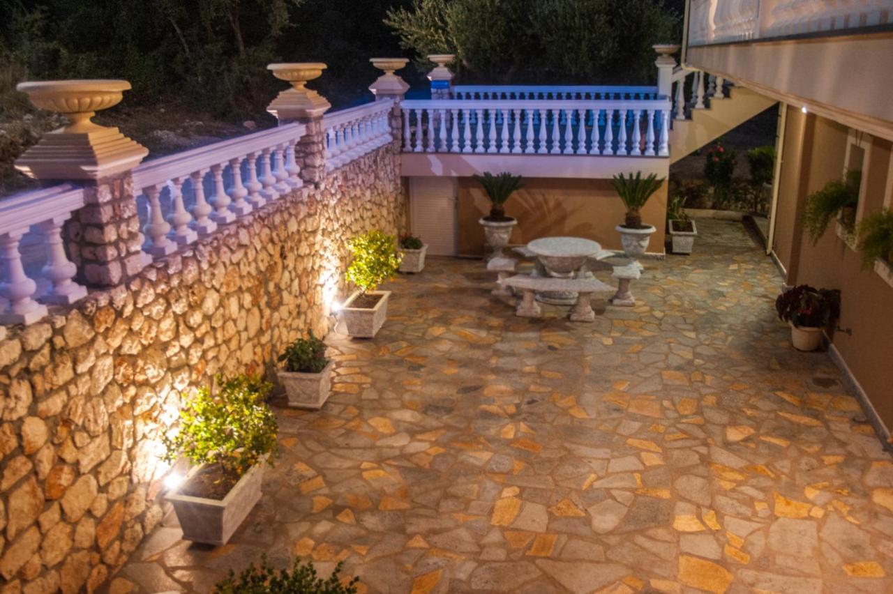 La Casa Di Linda Apartment Argostoli  Exterior photo