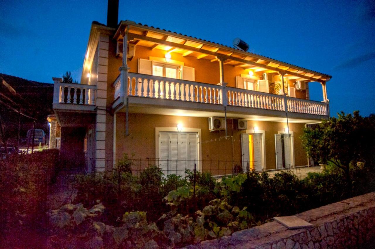 La Casa Di Linda Apartment Argostoli  Exterior photo