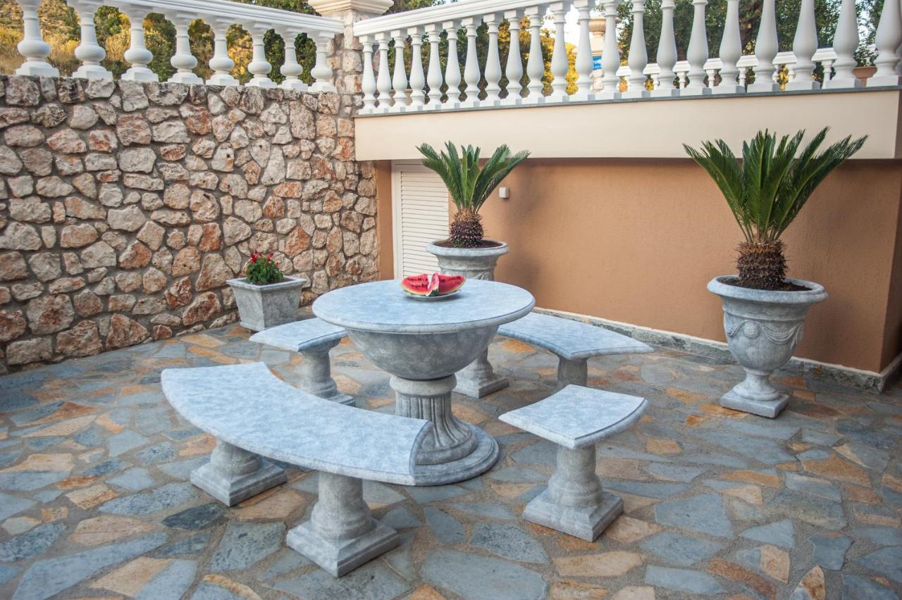 La Casa Di Linda Apartment Argostoli  Exterior photo
