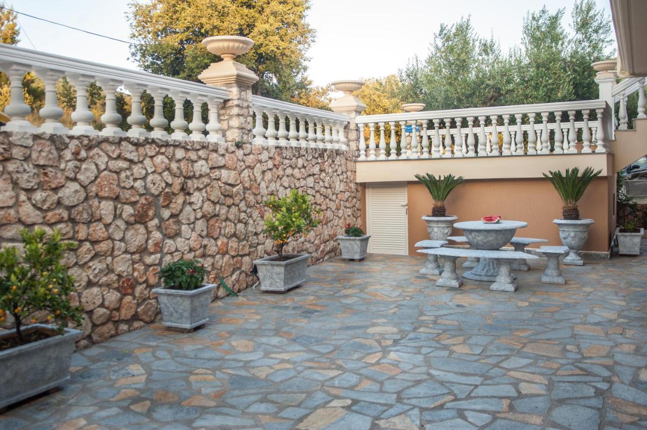 La Casa Di Linda Apartment Argostoli  Exterior photo