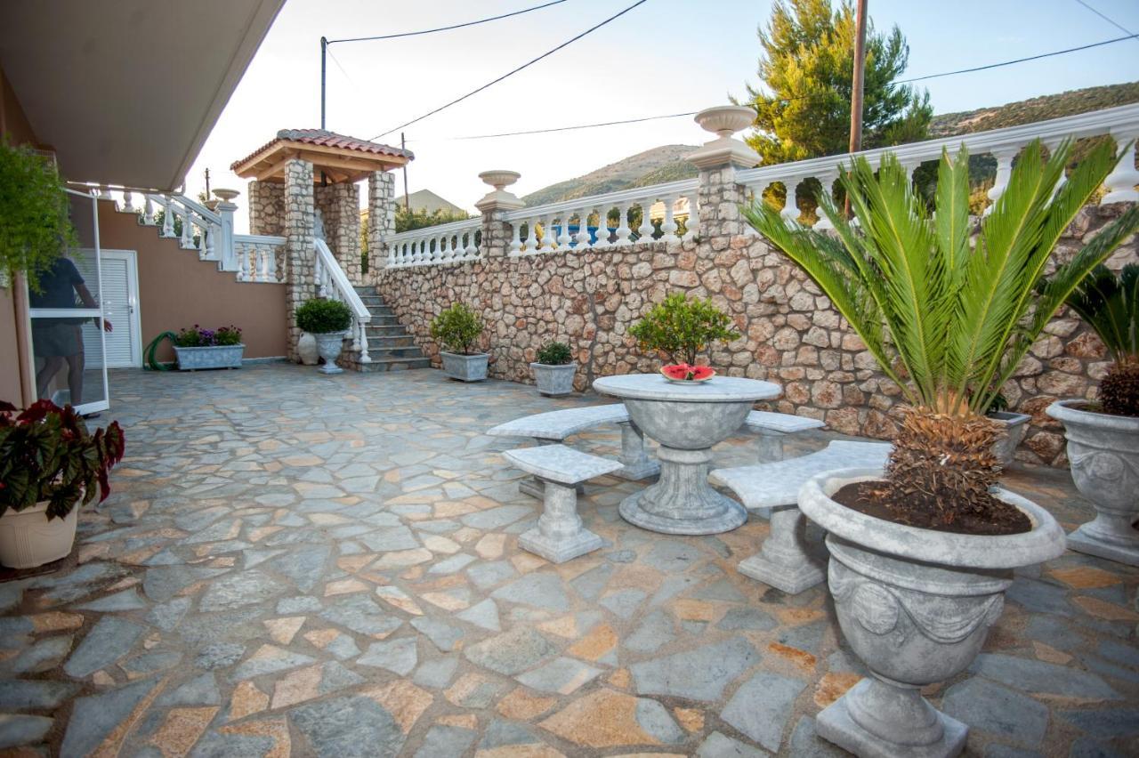 La Casa Di Linda Apartment Argostoli  Exterior photo