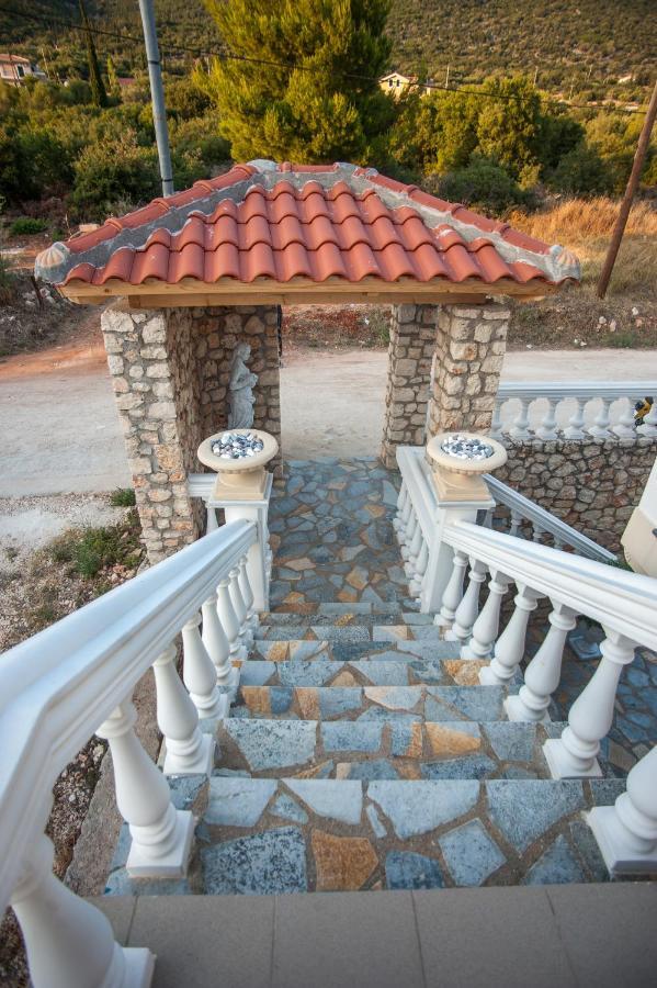 La Casa Di Linda Apartment Argostoli  Exterior photo