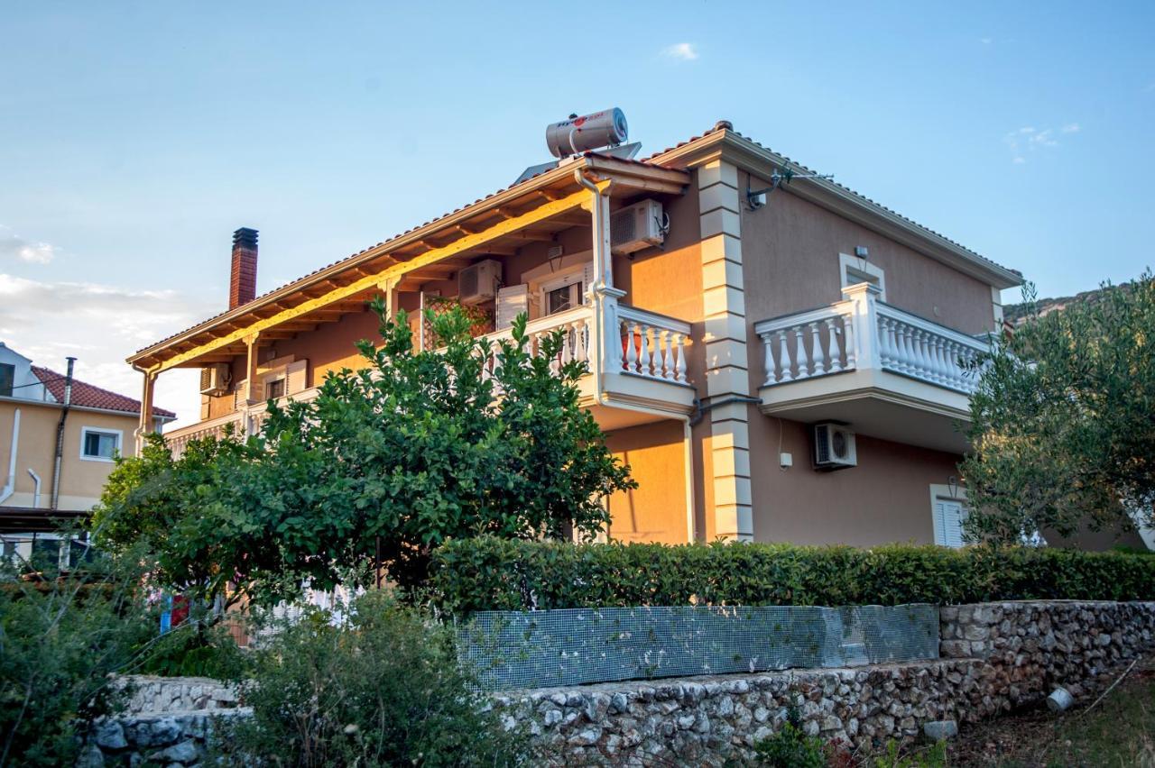 La Casa Di Linda Apartment Argostoli  Exterior photo
