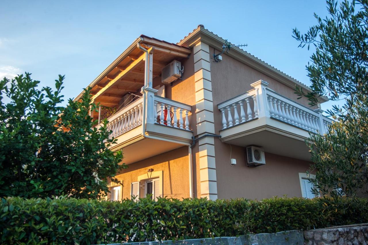 La Casa Di Linda Apartment Argostoli  Exterior photo