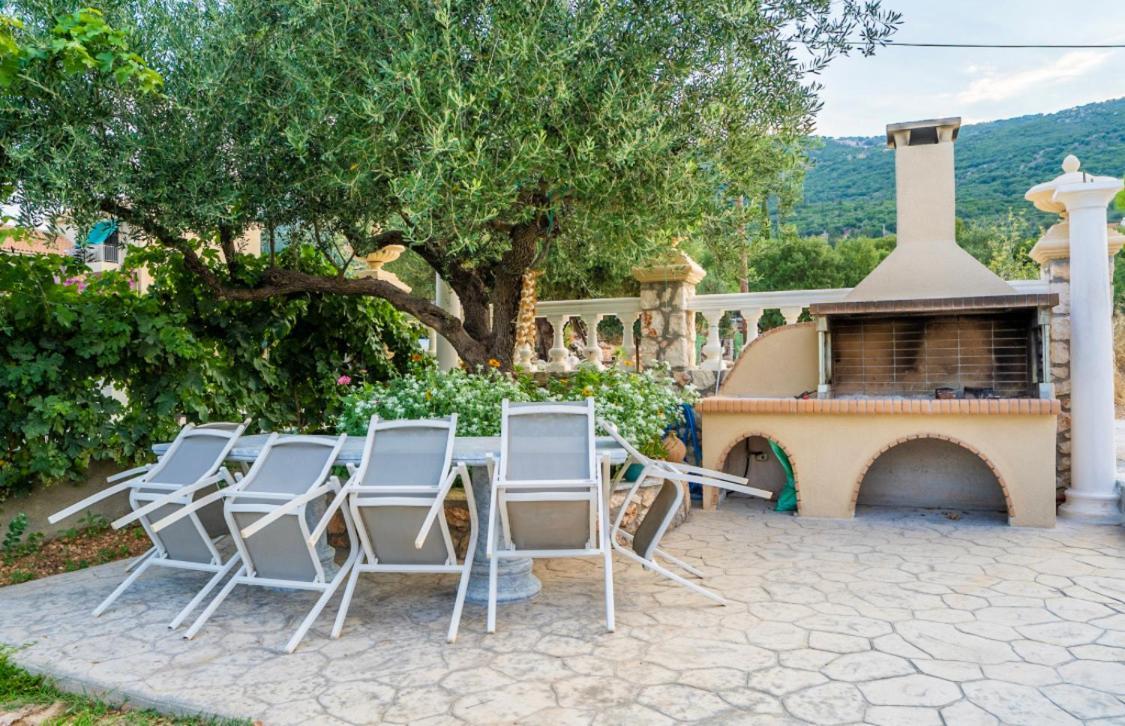 La Casa Di Linda Apartment Argostoli  Exterior photo
