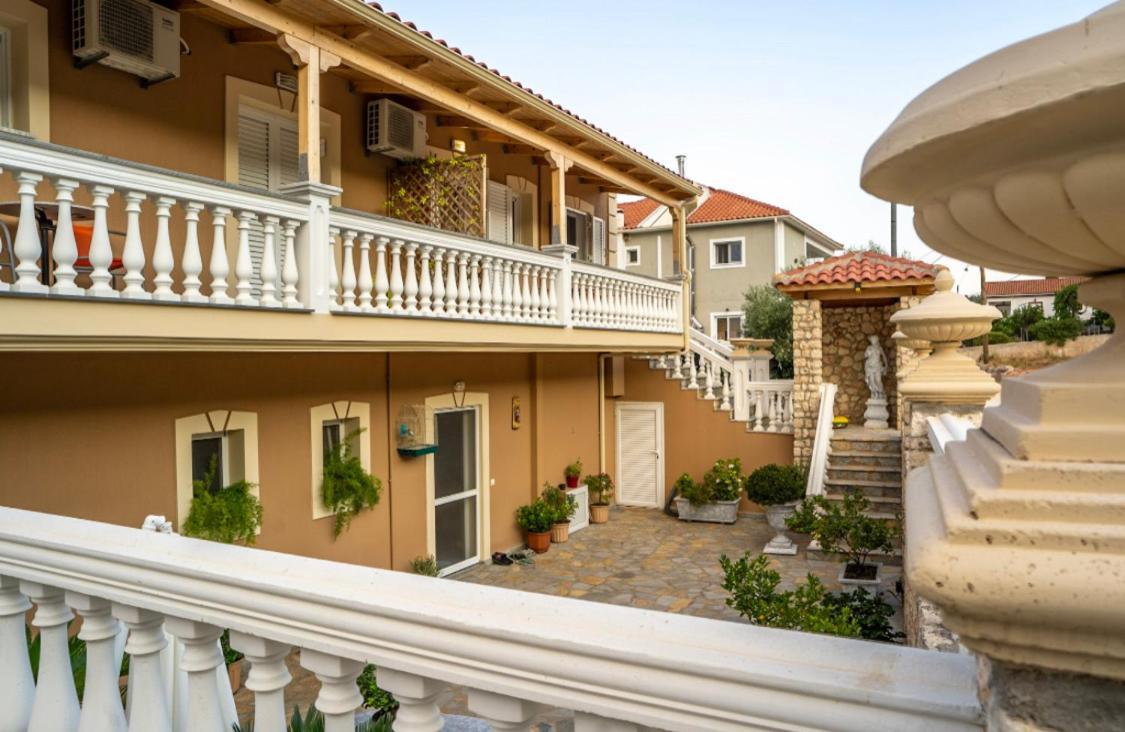 La Casa Di Linda Apartment Argostoli  Exterior photo