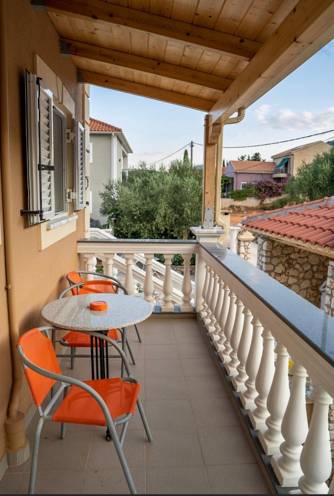 La Casa Di Linda Apartment Argostoli  Exterior photo