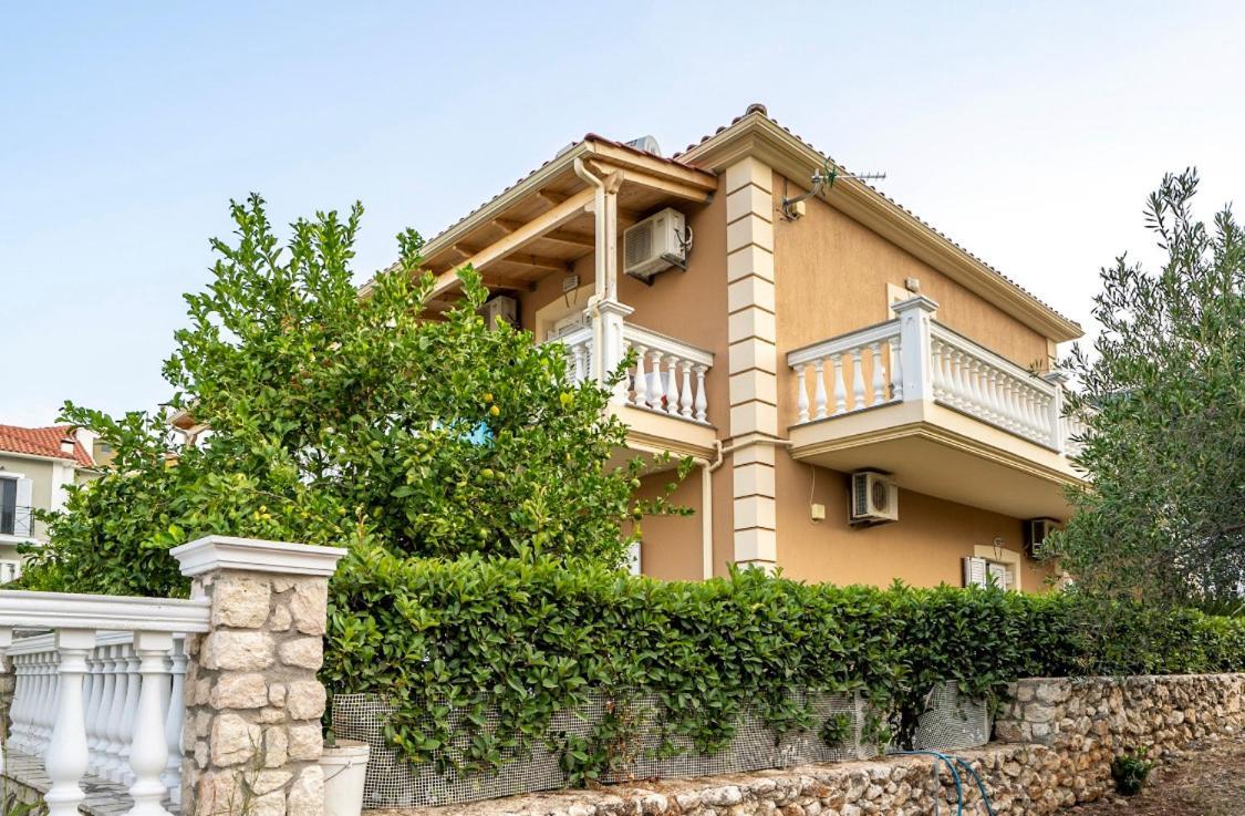 La Casa Di Linda Apartment Argostoli  Exterior photo