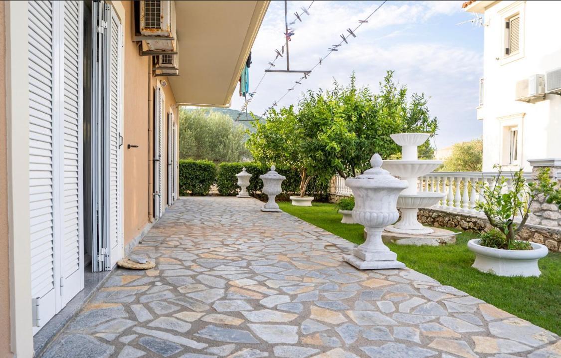 La Casa Di Linda Apartment Argostoli  Exterior photo