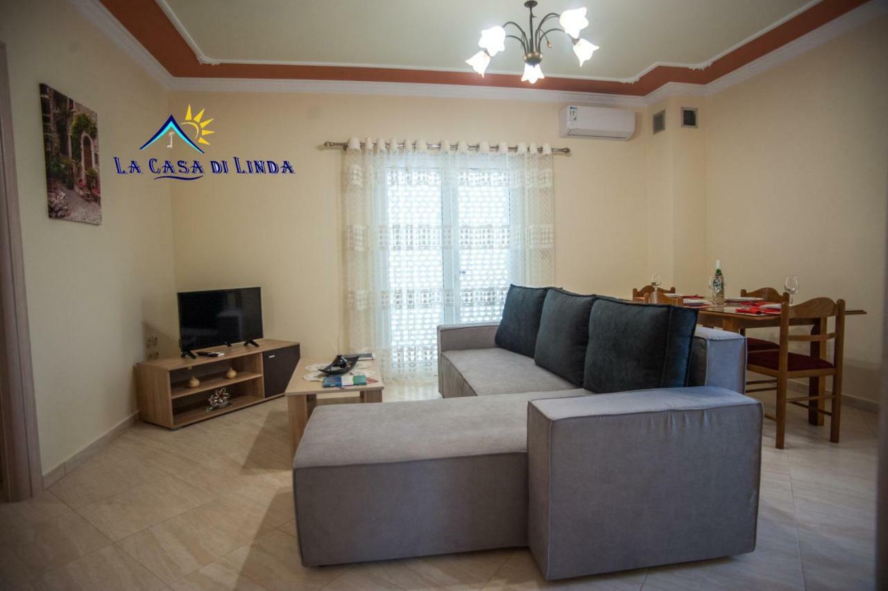 La Casa Di Linda Apartment Argostoli  Exterior photo