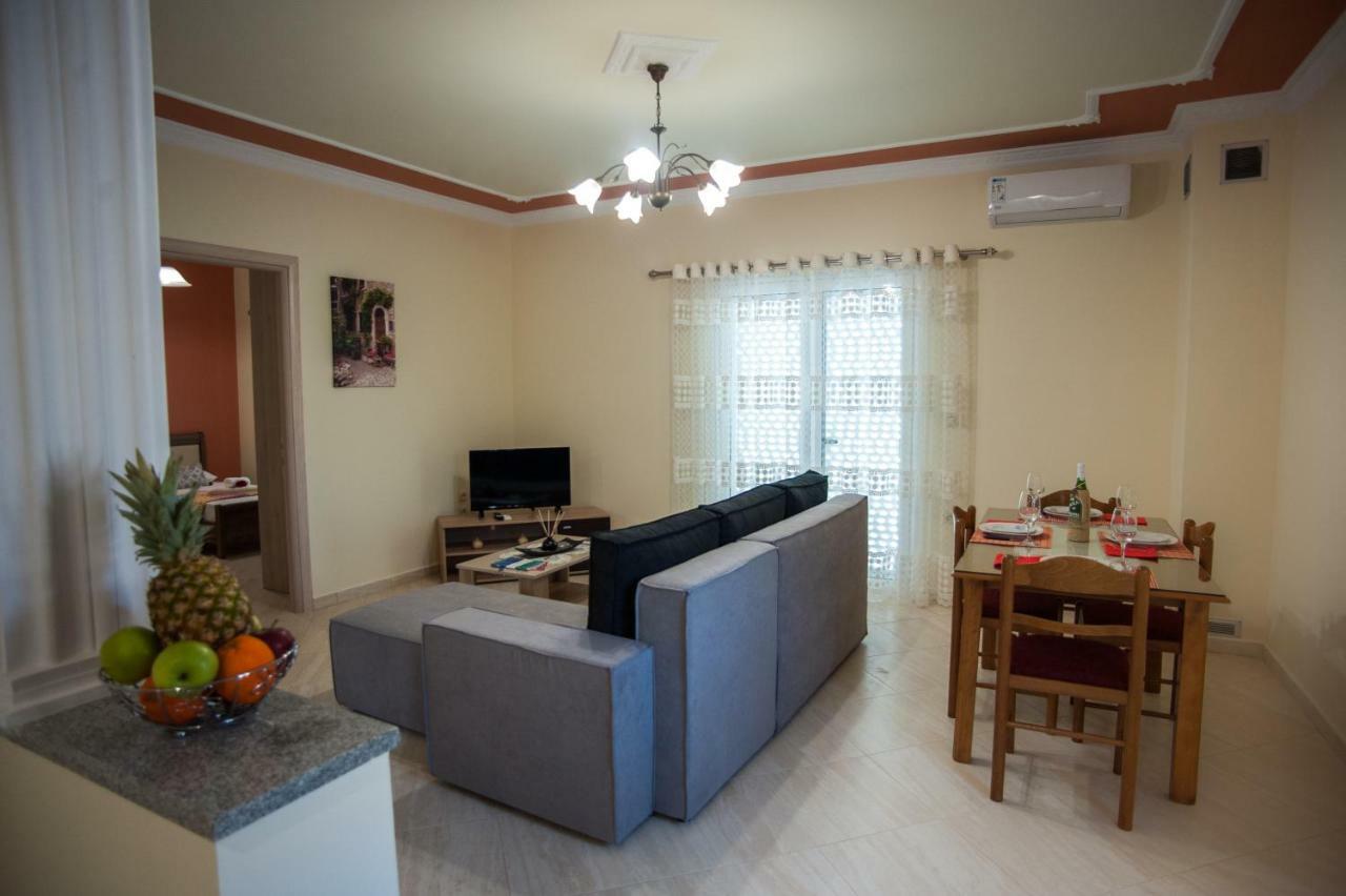 La Casa Di Linda Apartment Argostoli  Exterior photo