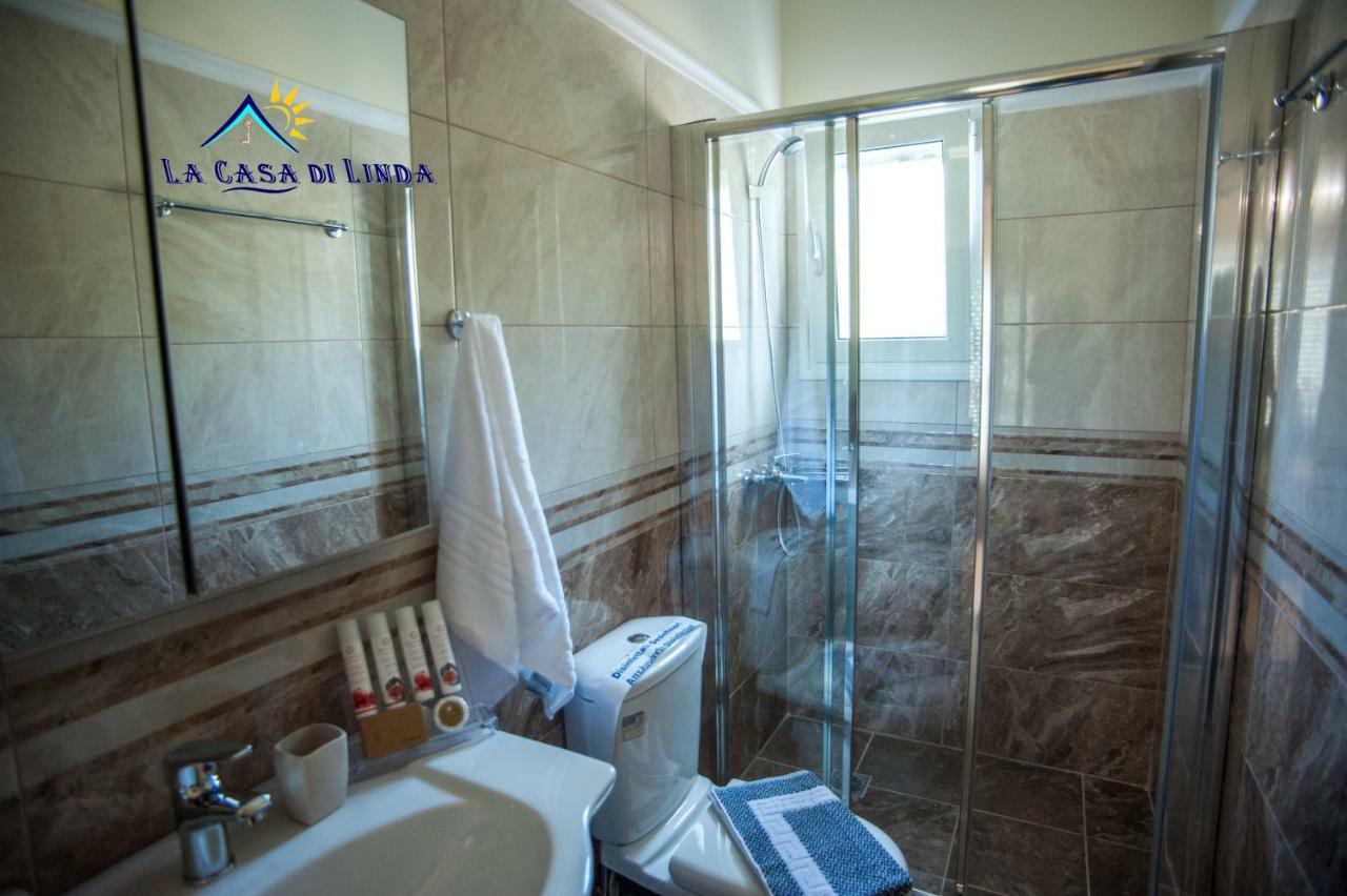 La Casa Di Linda Apartment Argostoli  Exterior photo