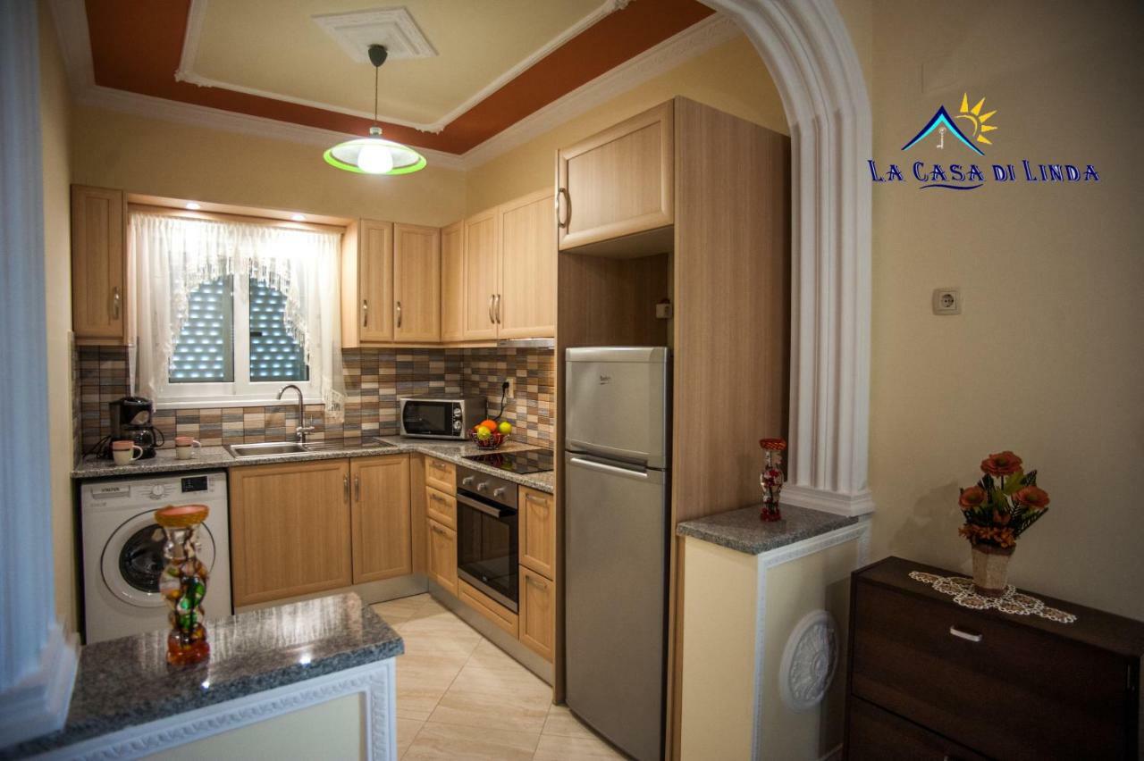 La Casa Di Linda Apartment Argostoli  Exterior photo