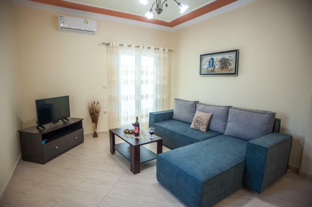 La Casa Di Linda Apartment Argostoli  Exterior photo